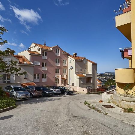 Lucy'S View Apartment Дубровник Екстериор снимка