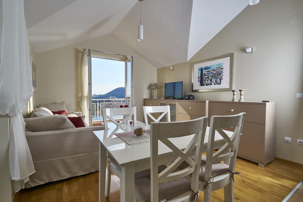 Lucy'S View Apartment Дубровник Екстериор снимка
