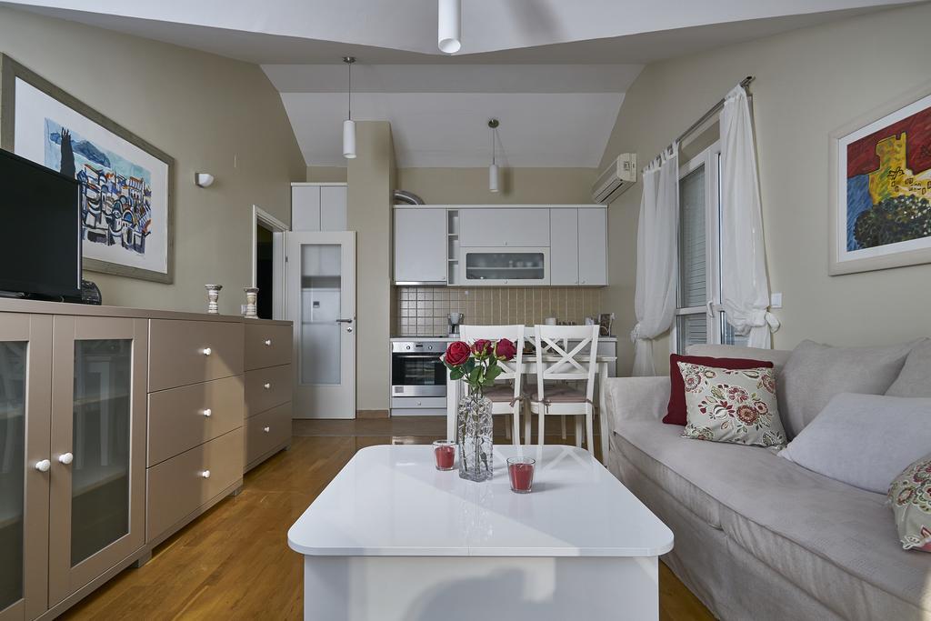 Lucy'S View Apartment Дубровник Екстериор снимка