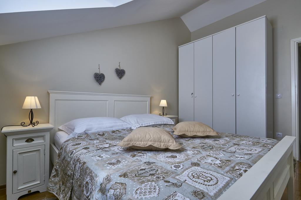 Lucy'S View Apartment Дубровник Екстериор снимка