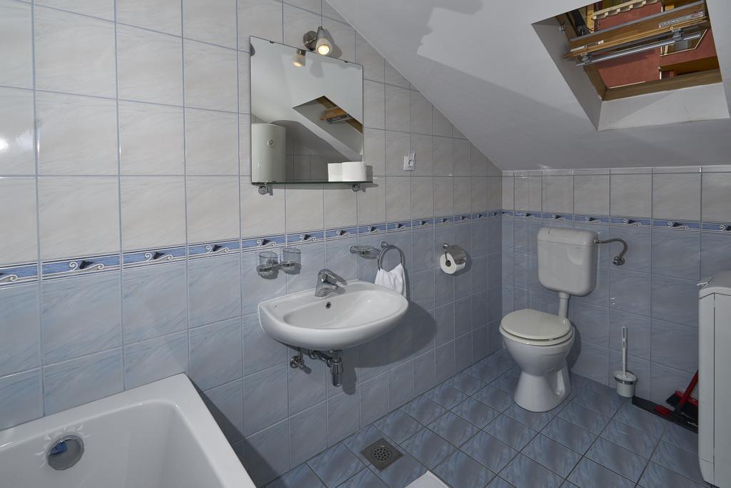 Lucy'S View Apartment Дубровник Екстериор снимка