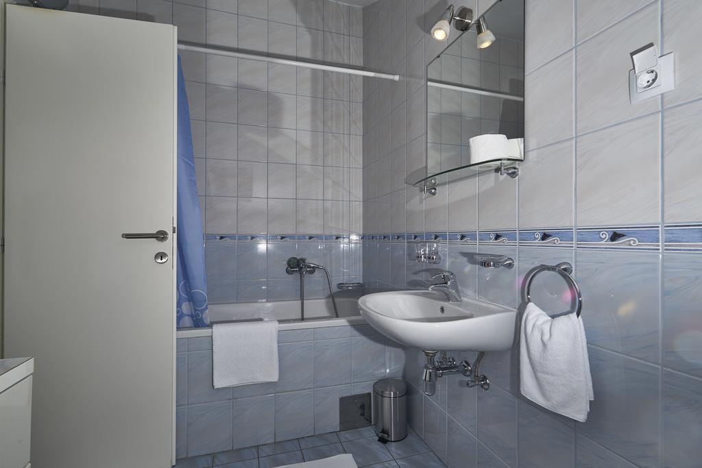 Lucy'S View Apartment Дубровник Екстериор снимка