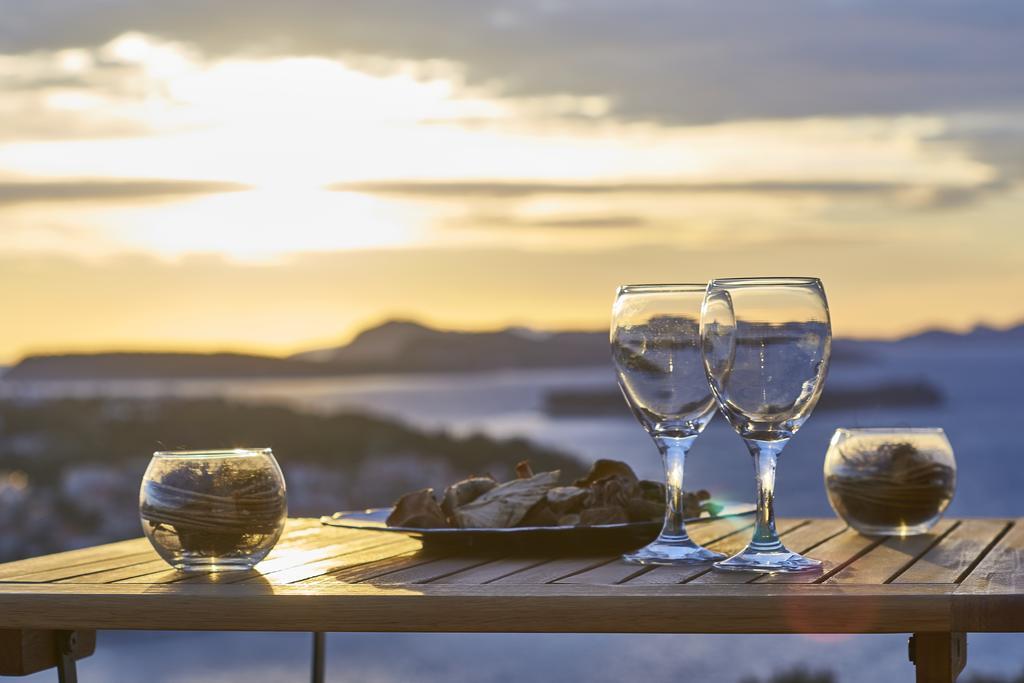 Lucy'S View Apartment Дубровник Екстериор снимка