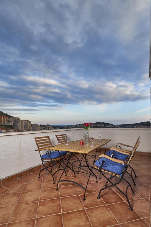 Lucy'S View Apartment Дубровник Екстериор снимка