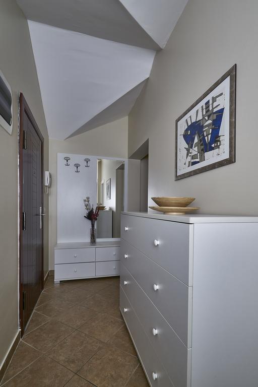 Lucy'S View Apartment Дубровник Екстериор снимка