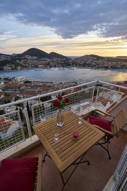 Lucy'S View Apartment Дубровник Екстериор снимка